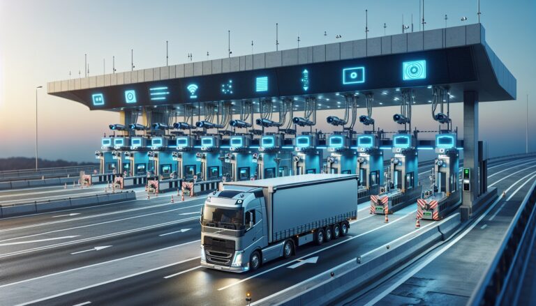 Maut-Kontrollen und Strafen: 10 Tipps um teure Bußgelder zu vermeiden